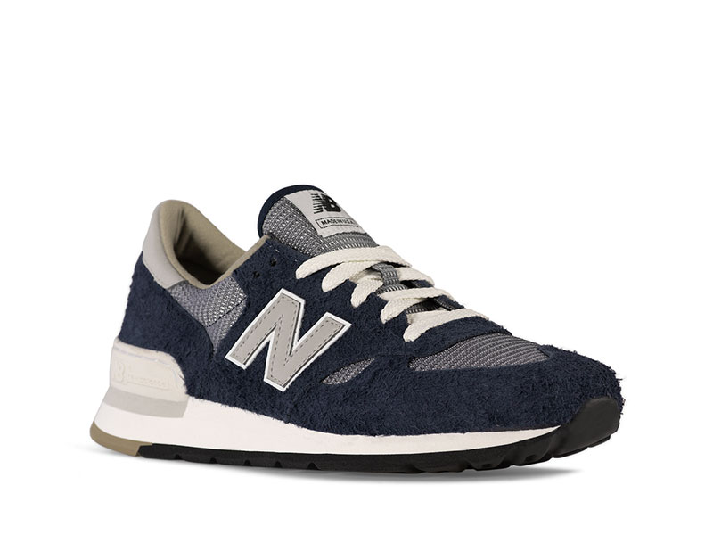 علامتا New Balance وCarhartt WIP تعلنان عن تعاونهما الأوّل على الإطلاق